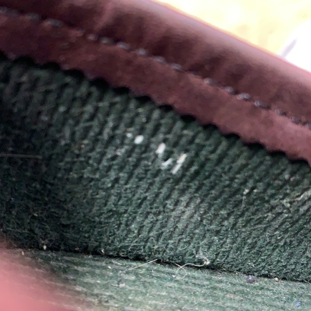 C.H. Bass & Co. Shoes Size 7 - Picture 10 of 10